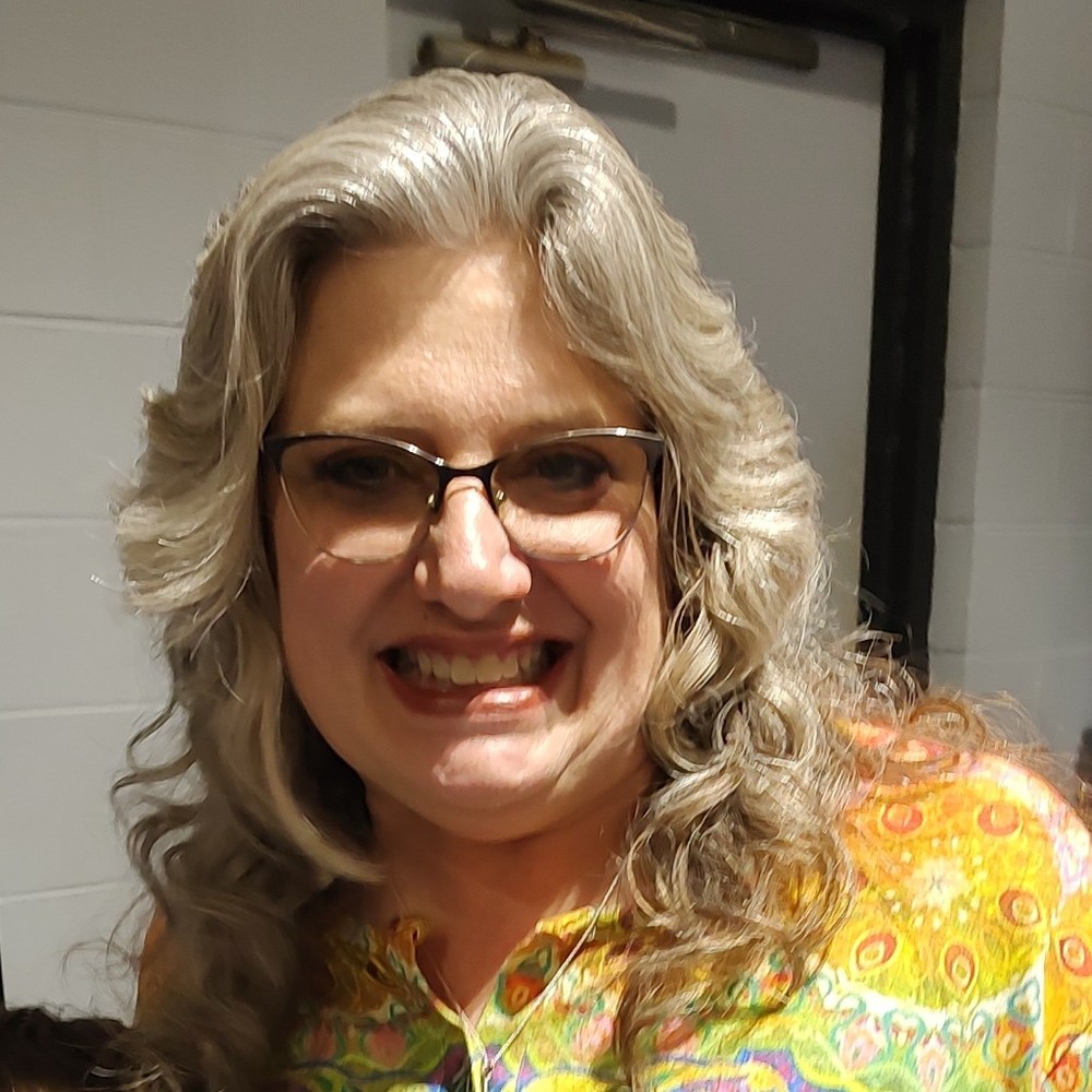 Meet your Posher, Rhonda